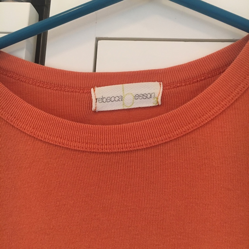 Tee Shirt